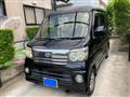 2007 Daihatsu Atrai Wagon