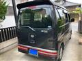2007 Daihatsu Atrai Wagon