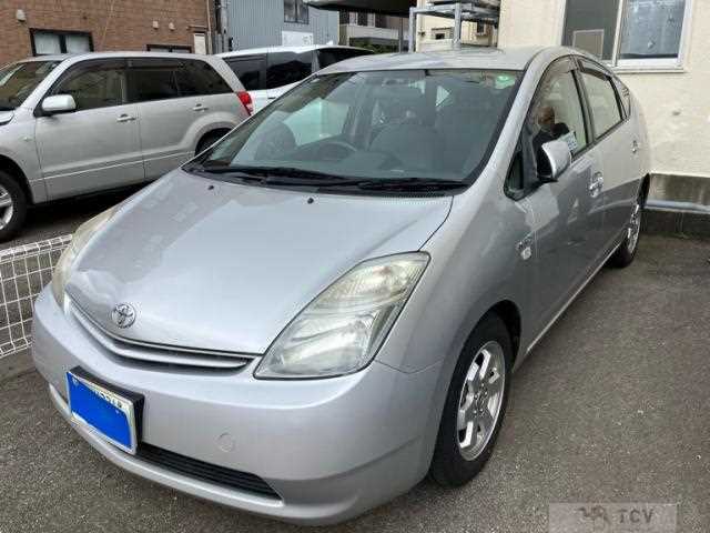 2009 Toyota Prius