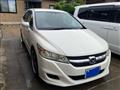 2009 Honda Stream