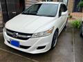 2009 Honda Stream