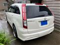 2009 Honda Stream