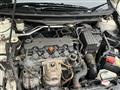 2009 Honda Stream