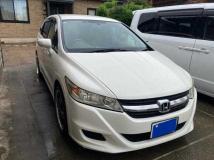 2009 Honda Stream