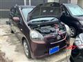2013 Daihatsu Mira