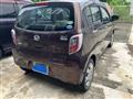 2013 Daihatsu Mira
