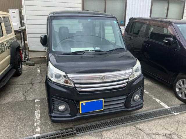 2015 Suzuki Suzuki Others