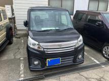 2015 Suzuki Suzuki Others
