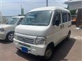 2018 Honda Acty Van