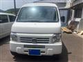 2018 Honda Acty Van