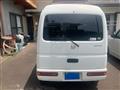 2018 Honda Acty Van
