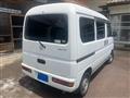 2018 Honda Acty Van