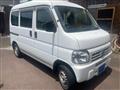 2018 Honda Acty Van
