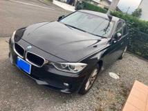 2014 BMW 3 Series