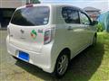 2014 Daihatsu Mira