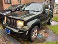 2011 Jeep Cherokee