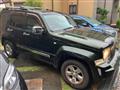 2011 Jeep Cherokee