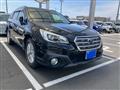 2015 Subaru Outback