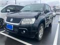 2011 Suzuki Escudo