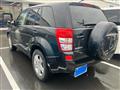2011 Suzuki Escudo