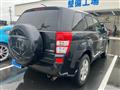 2011 Suzuki Escudo
