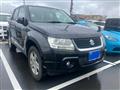 2011 Suzuki Escudo