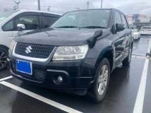 2011 Suzuki Escudo
