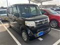 2016 Honda N BOX