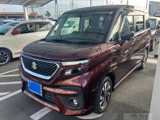 2024 Suzuki Suzuki Others