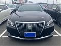 2016 Toyota Crown Majesta