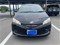 2017 Toyota Wish