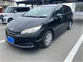 2017 Toyota Wish