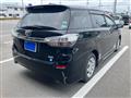 2017 Toyota Wish