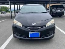 2017 Toyota Wish