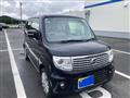 2016 Nissan Moco