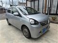 2013 Daihatsu Mira