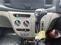 2013 Daihatsu Mira