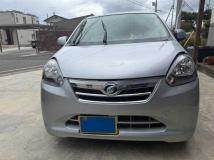 2013 Daihatsu Mira