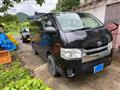 2016 Toyota Hiace Van