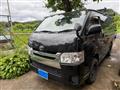 2016 Toyota Hiace Van