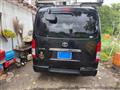 2016 Toyota Hiace Van