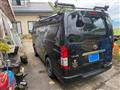 2016 Toyota Hiace Van