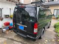 2016 Toyota Hiace Van
