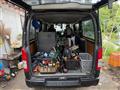 2016 Toyota Hiace Van