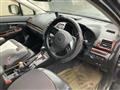 2011 Subaru Impreza