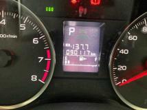 2011 Subaru Impreza