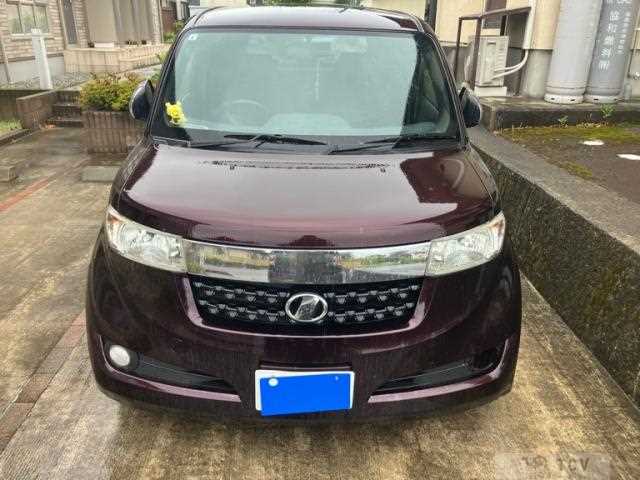 2014 Toyota bB