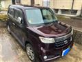 2014 Toyota bB