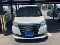 2015 Toyota Noah