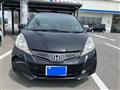 2012 Honda Fit